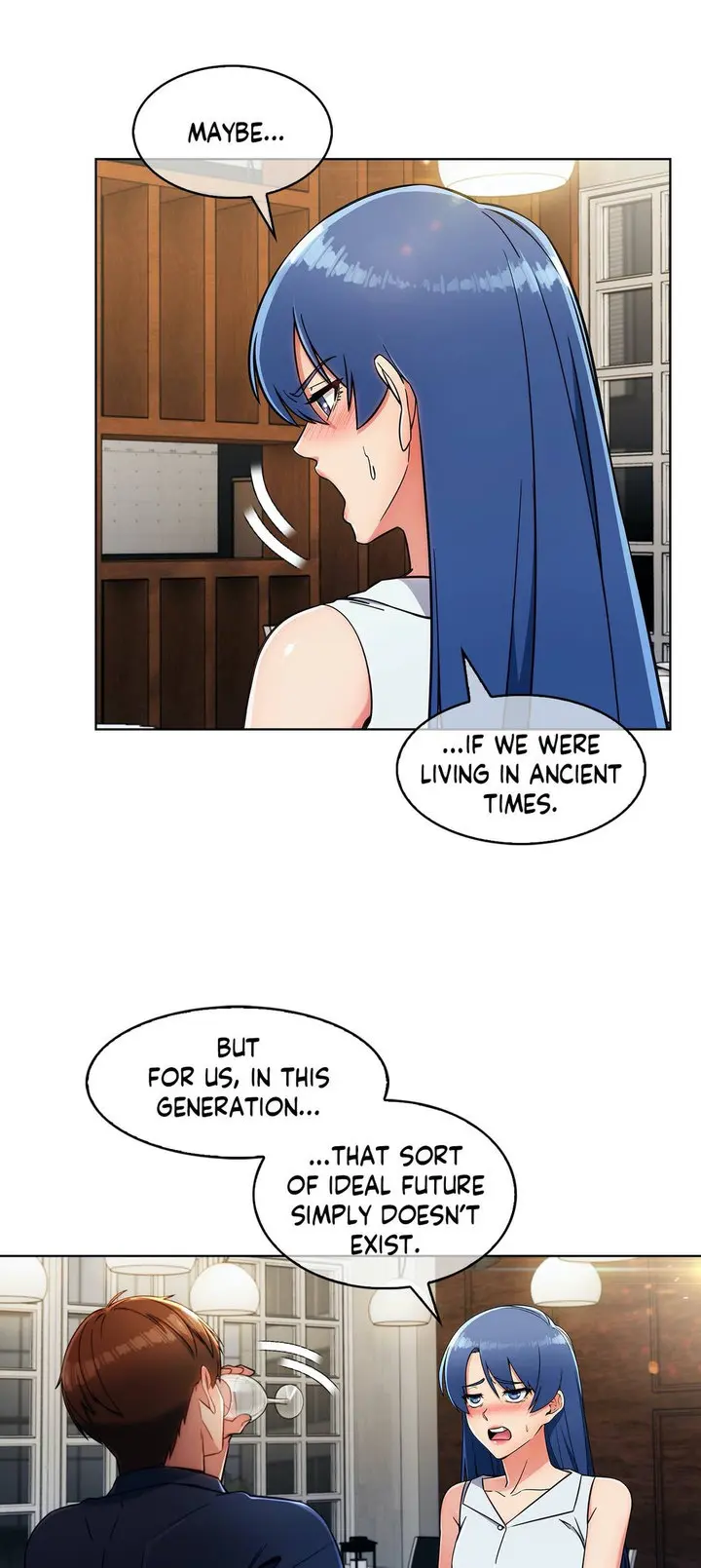 Stand up Guy Episode 14 - Page 10