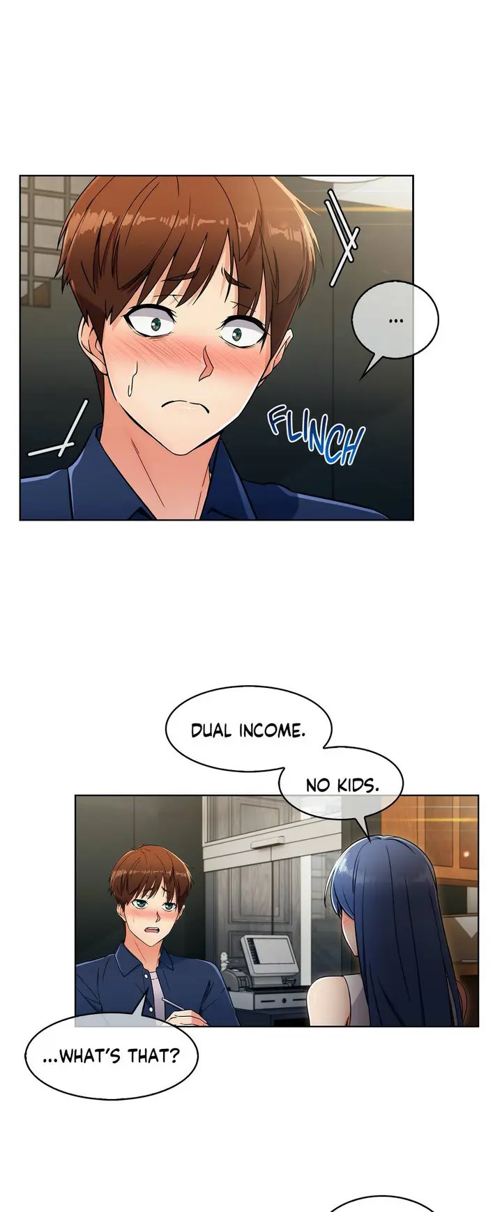 Stand up Guy Episode 14 - Page 20