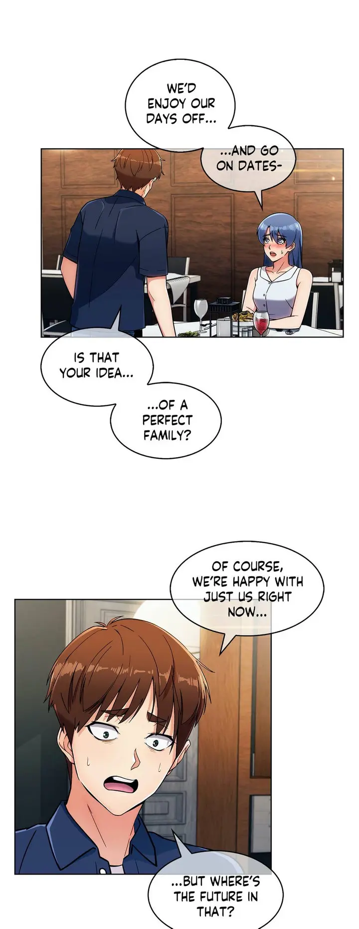 Stand up Guy Episode 14 - Page 4