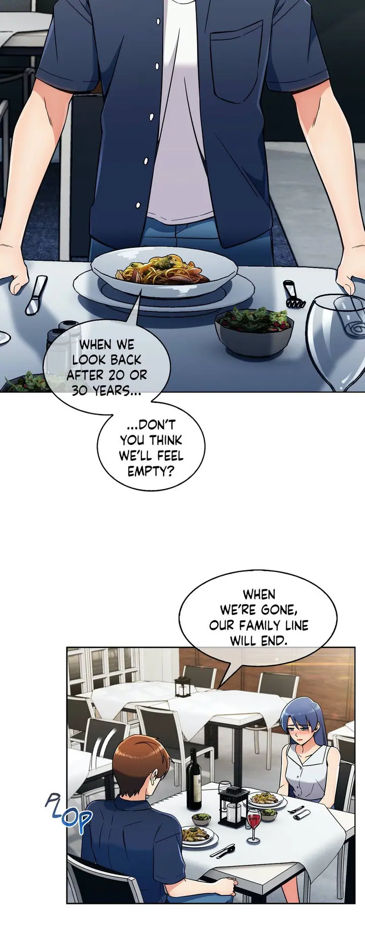 Stand up Guy Episode 14 - Page 6