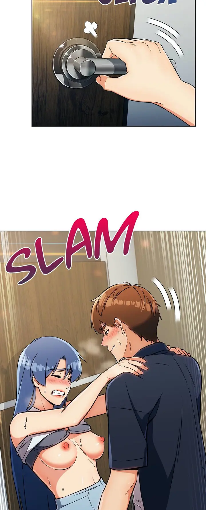 Stand up Guy Episode 15 - Page 14