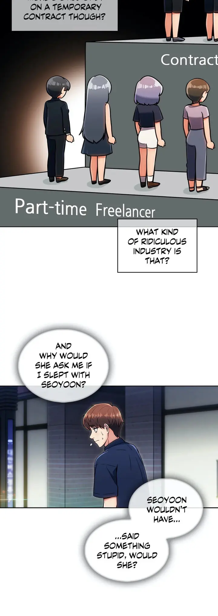 Stand up Guy Episode 16 - Page 27