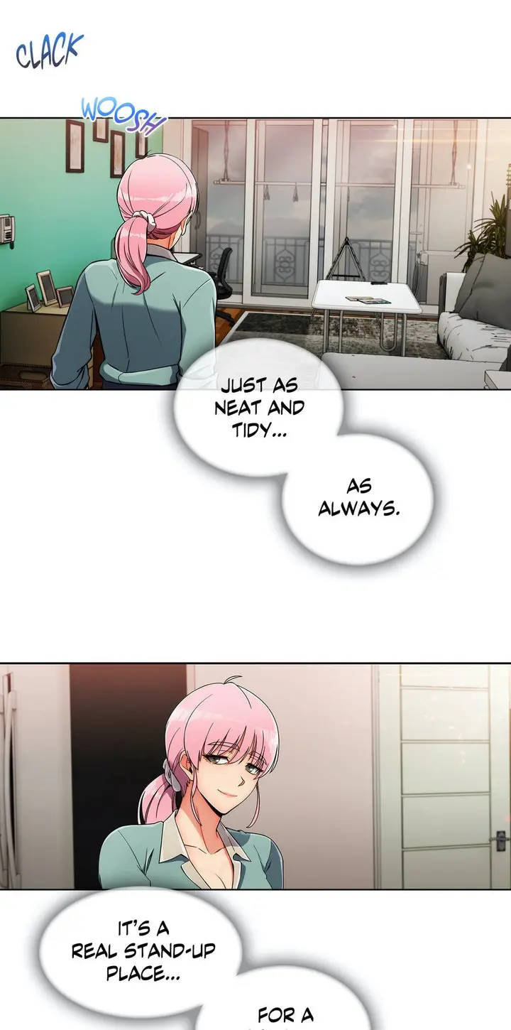 Stand up Guy Episode 17 - Page 10