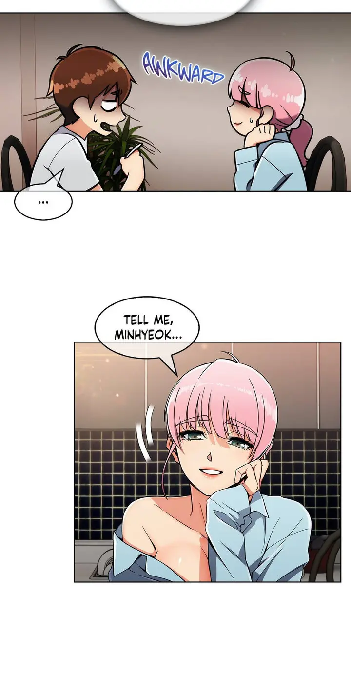 Stand up Guy Episode 17 - Page 45