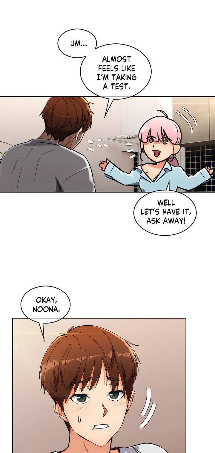 Stand up Guy Episode 18 - Page 13