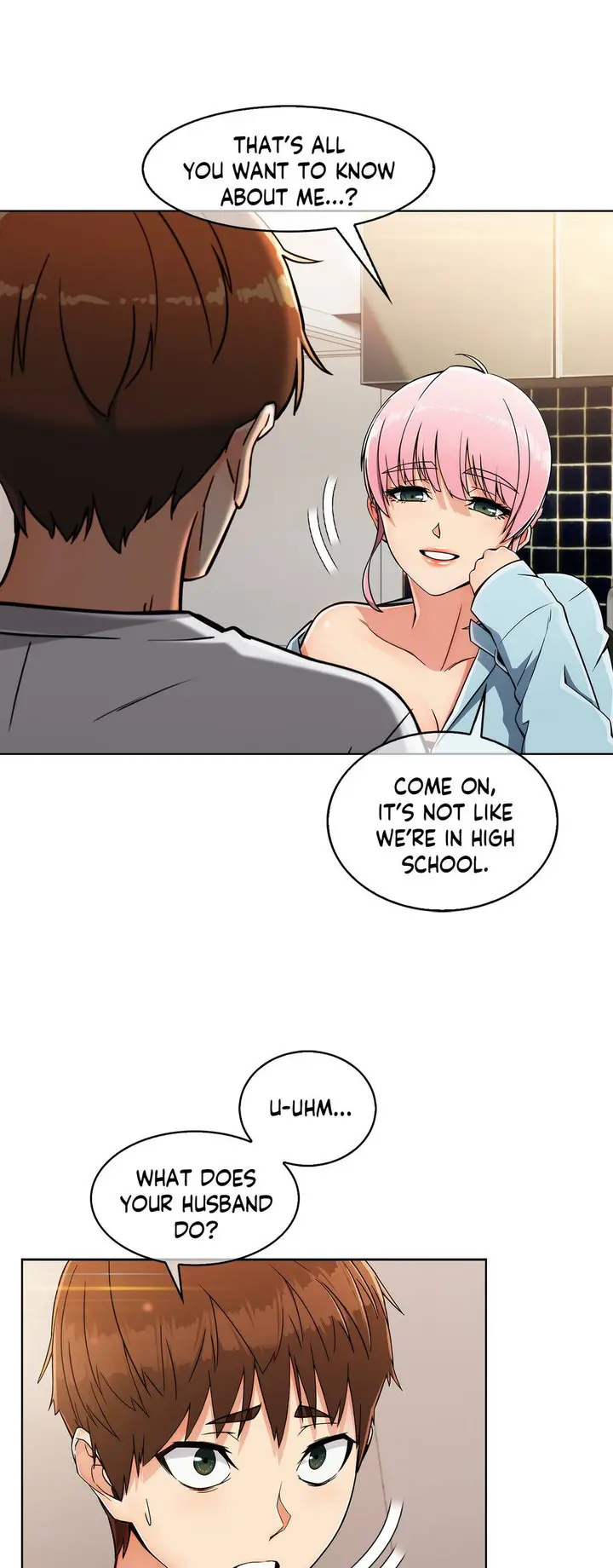 Stand up Guy Episode 18 - Page 16
