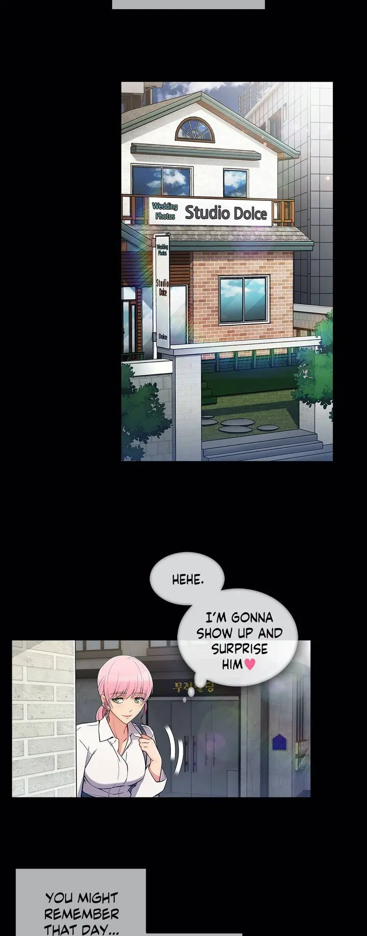 Stand up Guy Episode 18 - Page 26