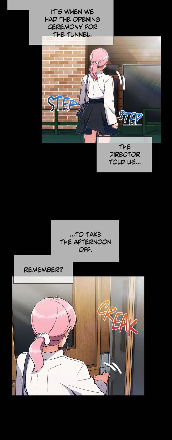 Stand up Guy Episode 18 - Page 27