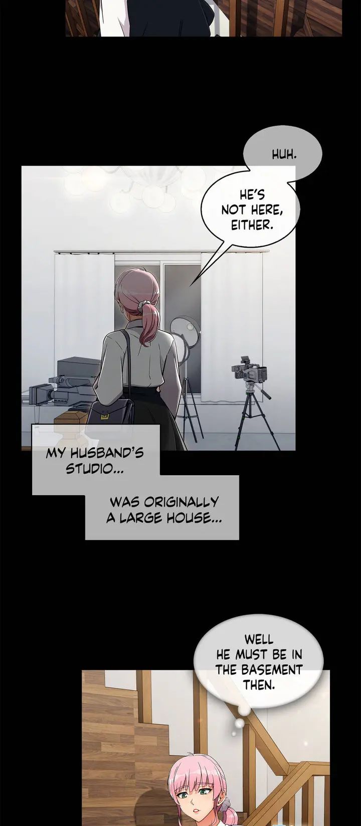 Stand up Guy Episode 18 - Page 29