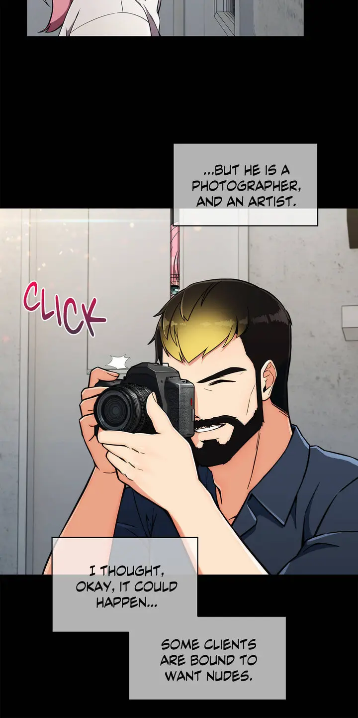 Stand up Guy Episode 18 - Page 36