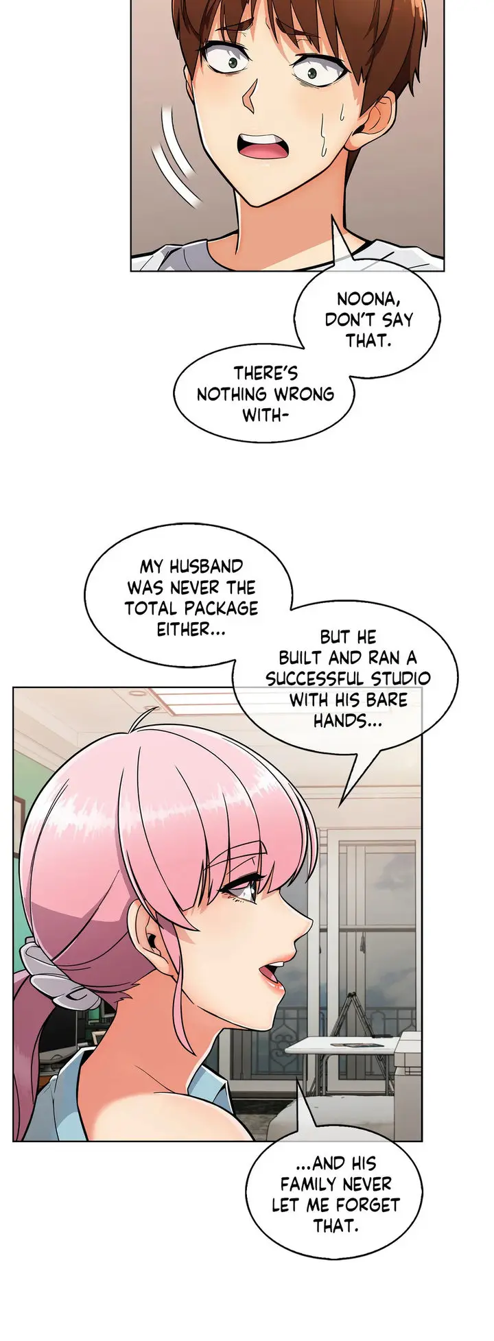 Stand up Guy Episode 19 - Page 21