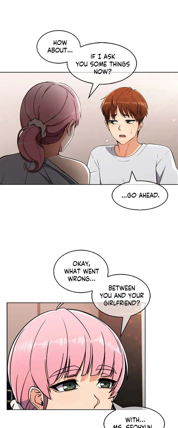 Stand up Guy Episode 19 - Page 25