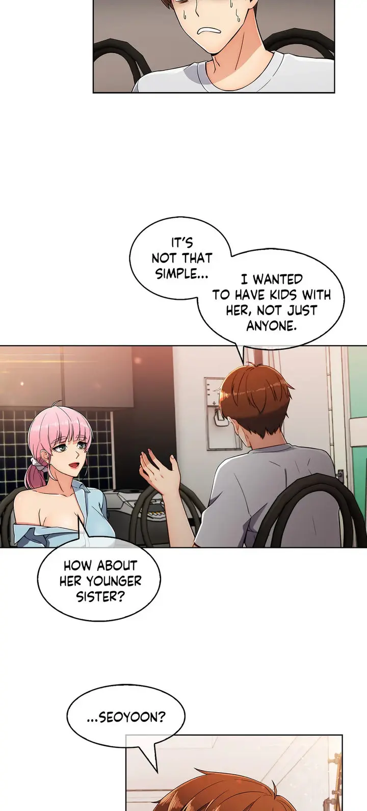 Stand up Guy Episode 19 - Page 32