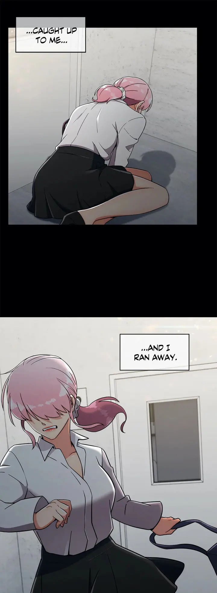 Stand up Guy Episode 19 - Page 4