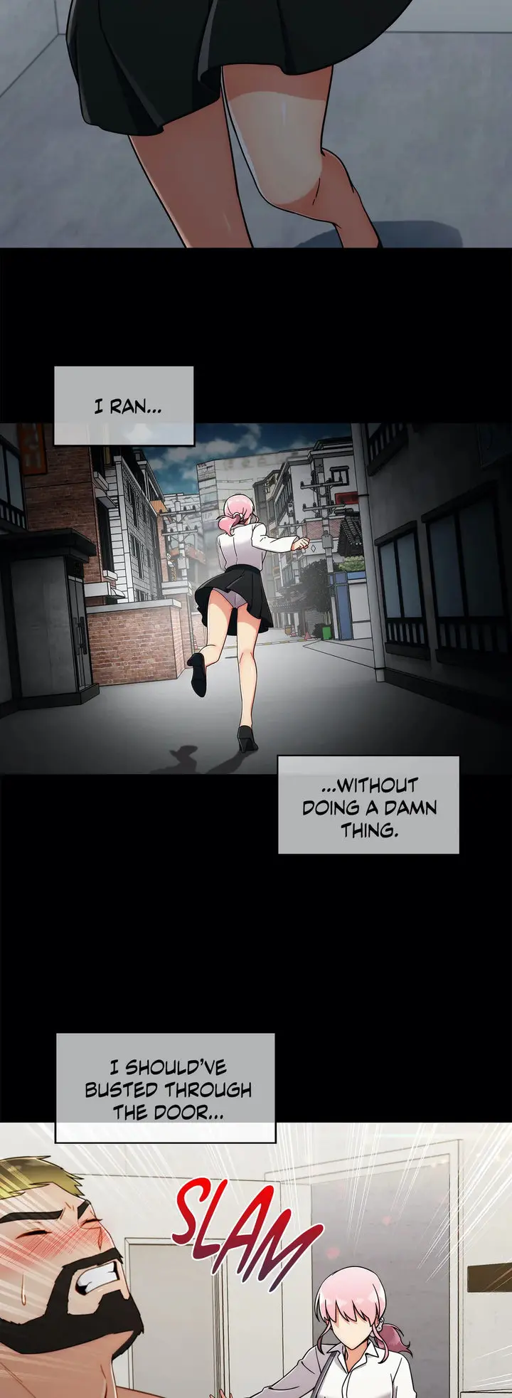 Stand up Guy Episode 19 - Page 5