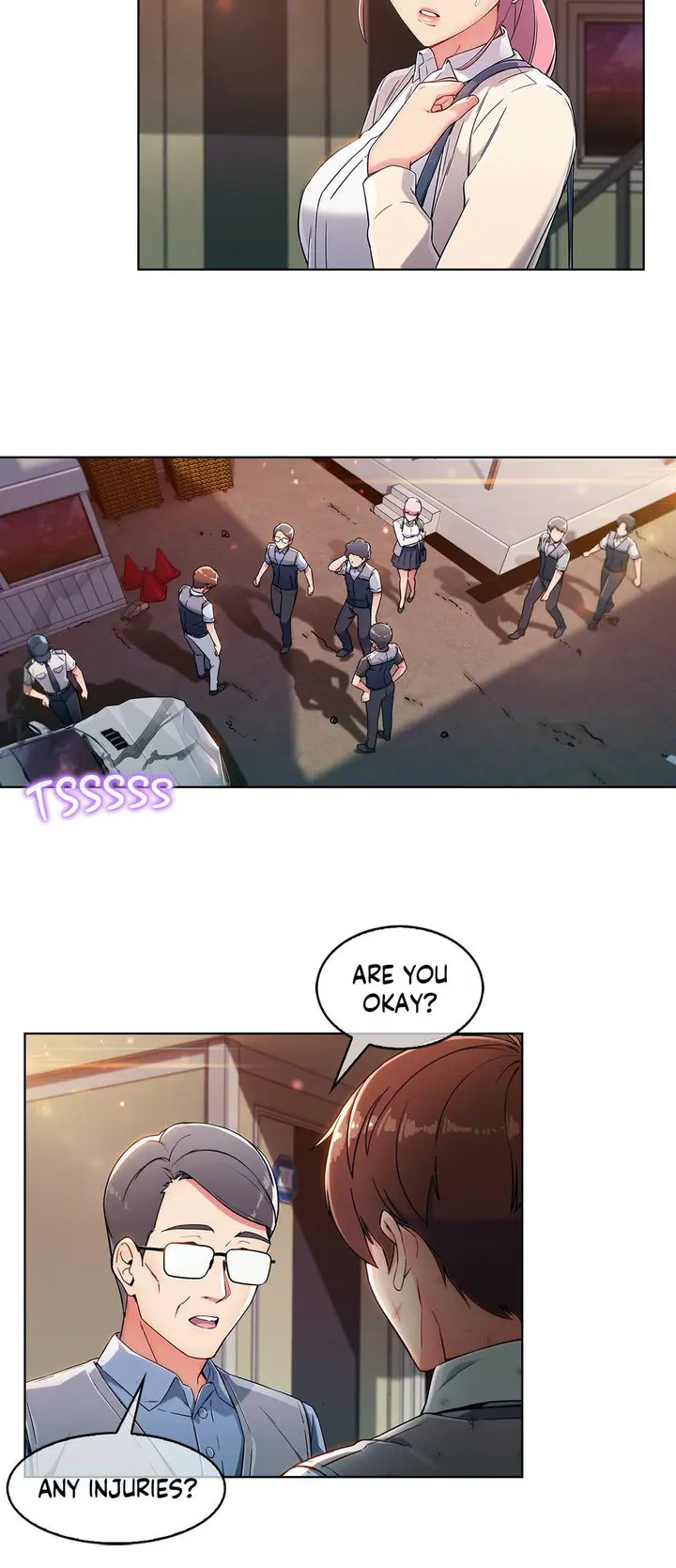 Stand up Guy Episode 2 - Page 13