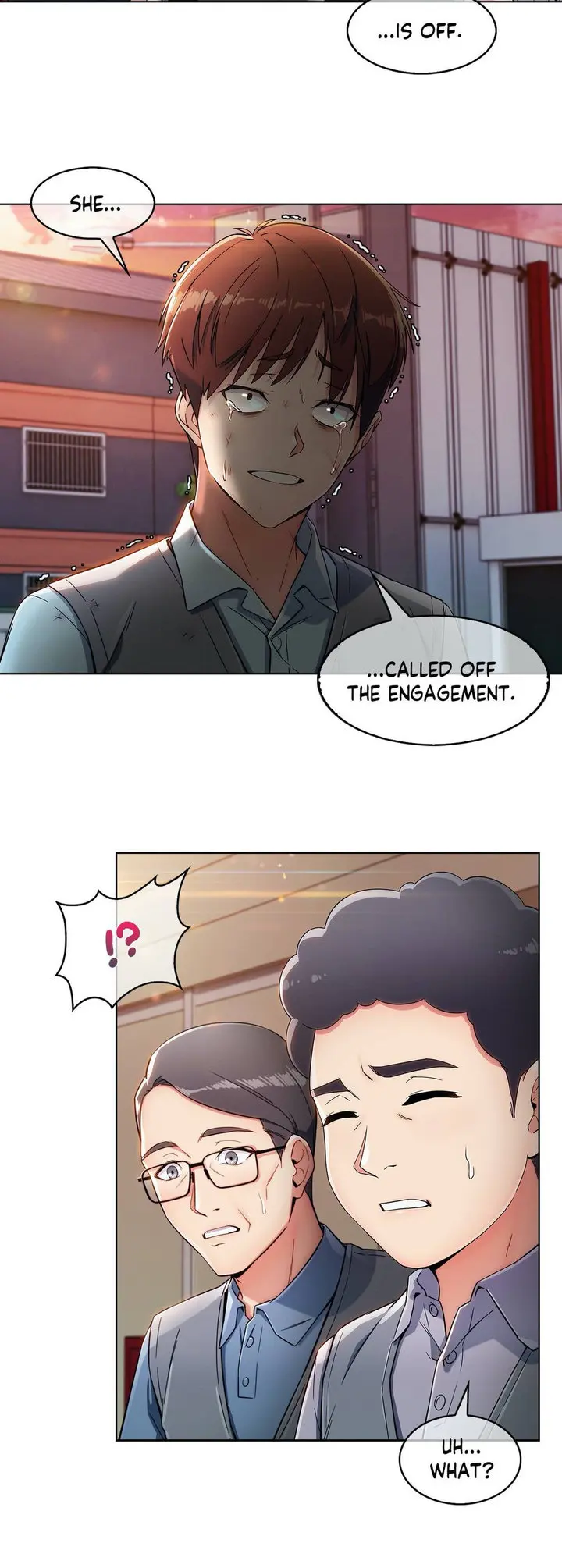 Stand up Guy Episode 2 - Page 19
