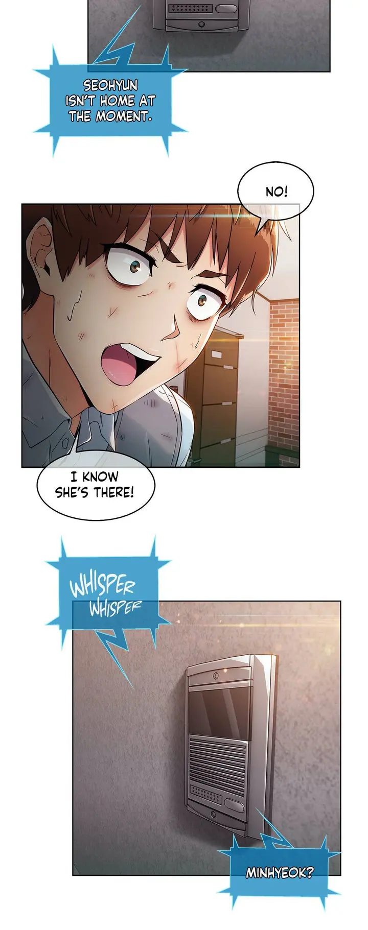Stand up Guy Episode 2 - Page 7