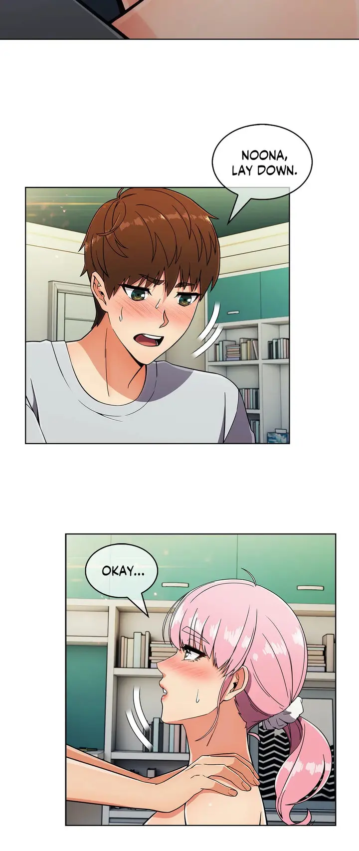 Stand up Guy Episode 20 - Page 18