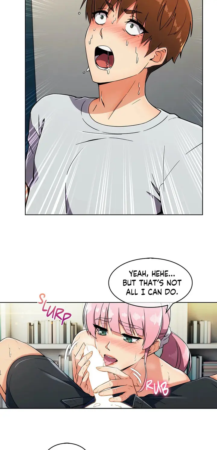 Stand up Guy Episode 20 - Page 29