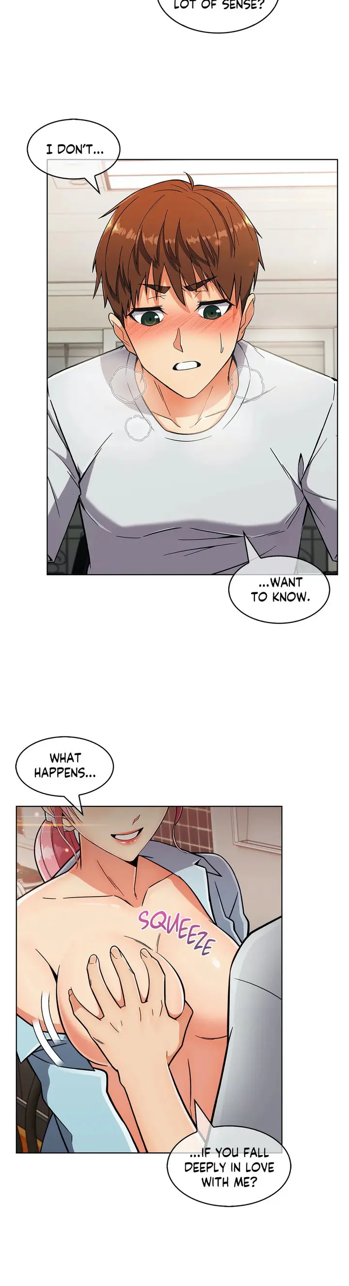 Stand up Guy Episode 20 - Page 3