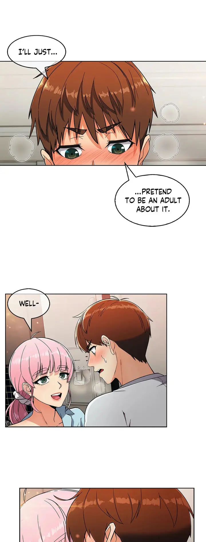 Stand up Guy Episode 20 - Page 4