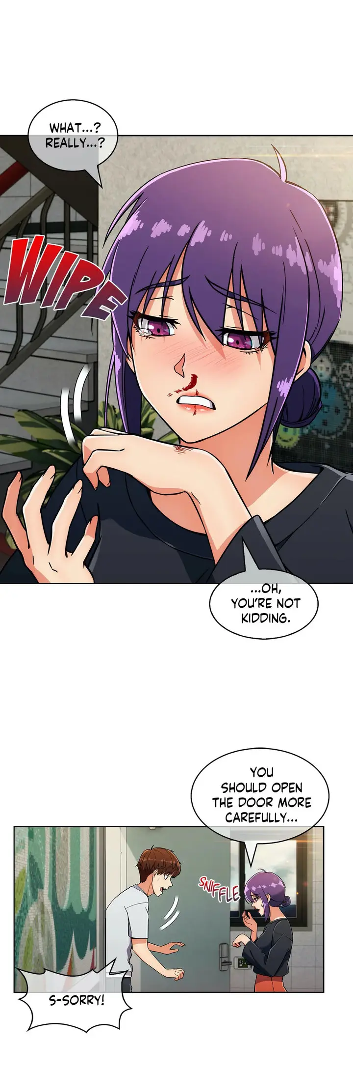 Stand up Guy Episode 21 - Page 13