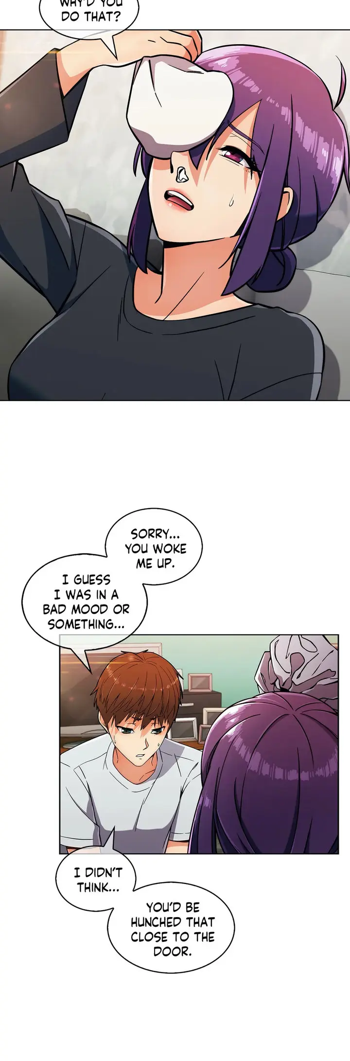 Stand up Guy Episode 21 - Page 15