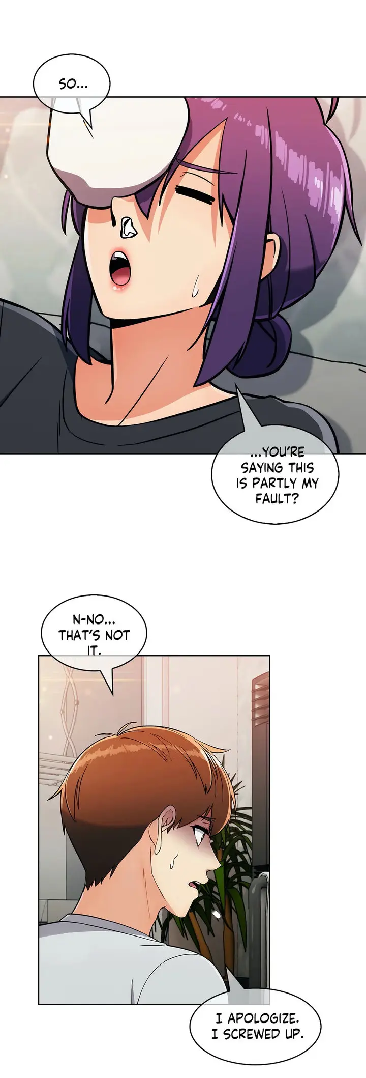 Stand up Guy Episode 21 - Page 16