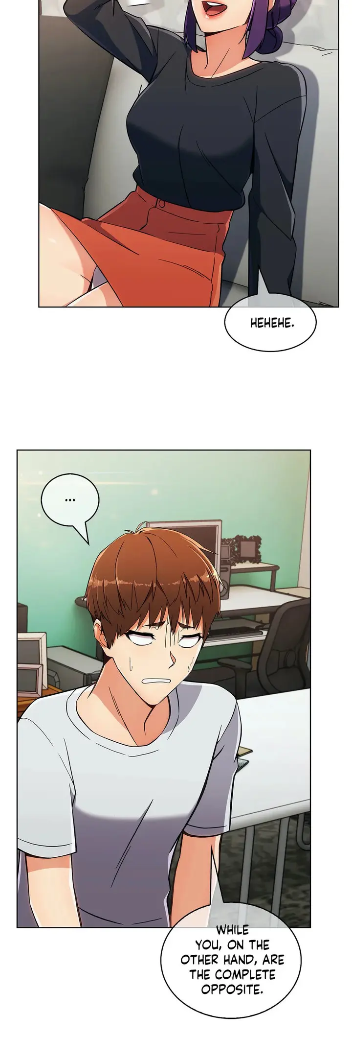 Stand up Guy Episode 21 - Page 18