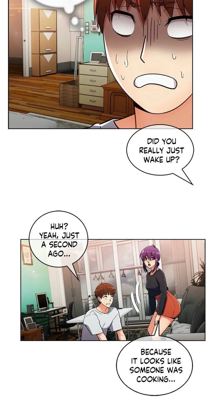 Stand up Guy Episode 21 - Page 21