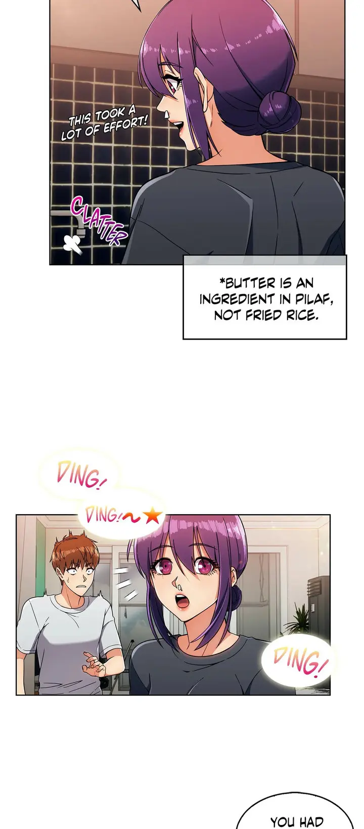 Stand up Guy Episode 21 - Page 26