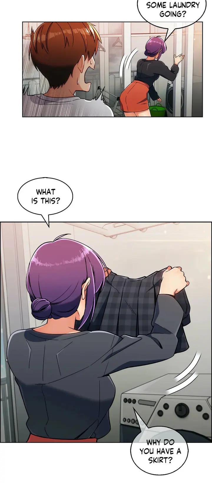 Stand up Guy Episode 21 - Page 27