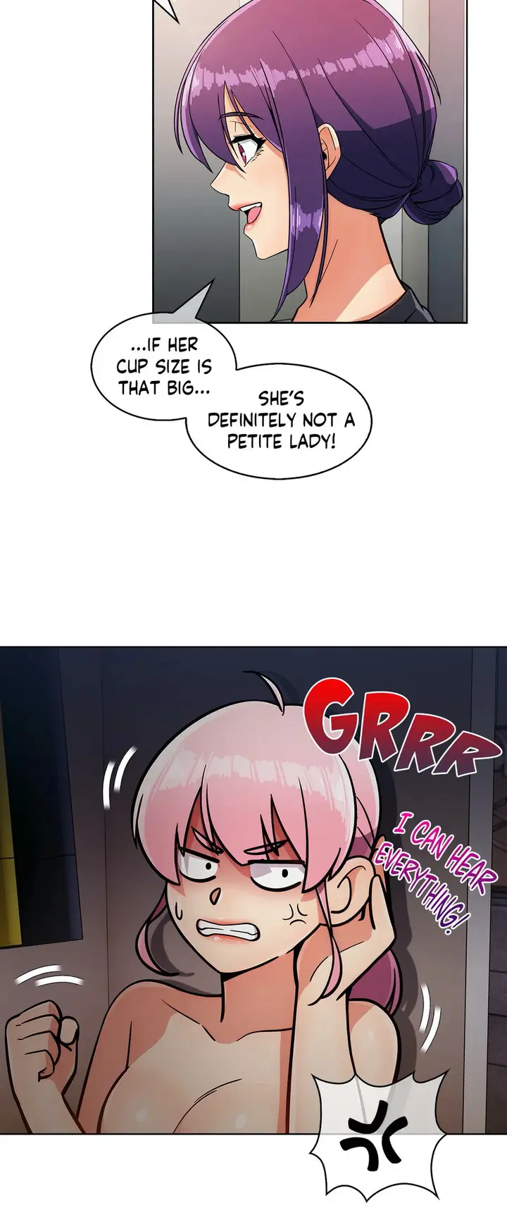 Stand up Guy Episode 21 - Page 30