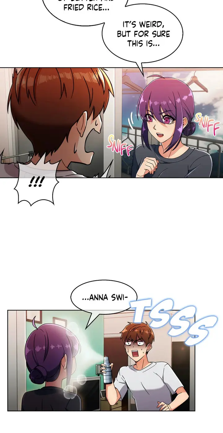 Stand up Guy Episode 21 - Page 33