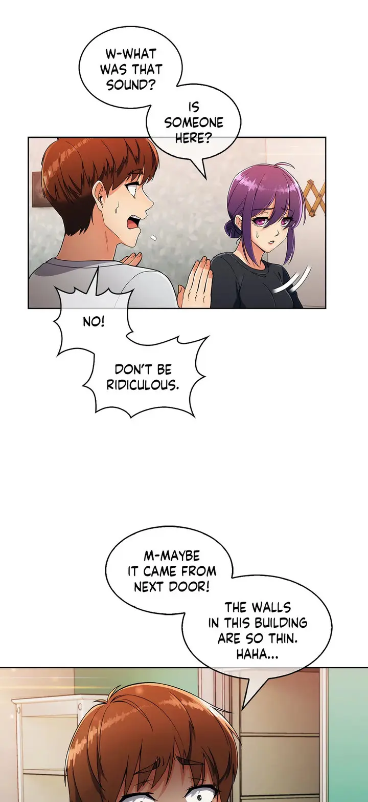 Stand up Guy Episode 21 - Page 38