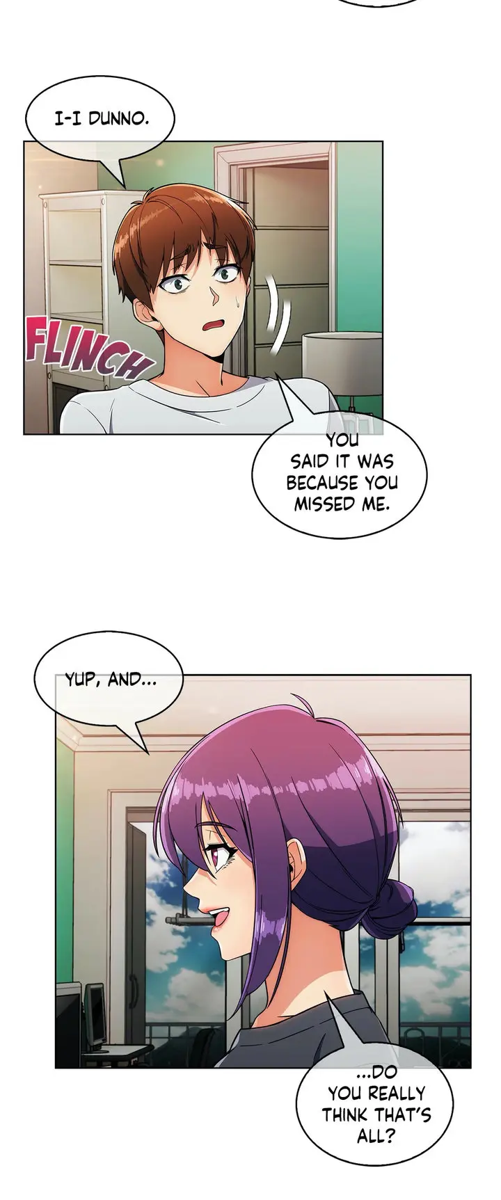 Stand up Guy Episode 21 - Page 42