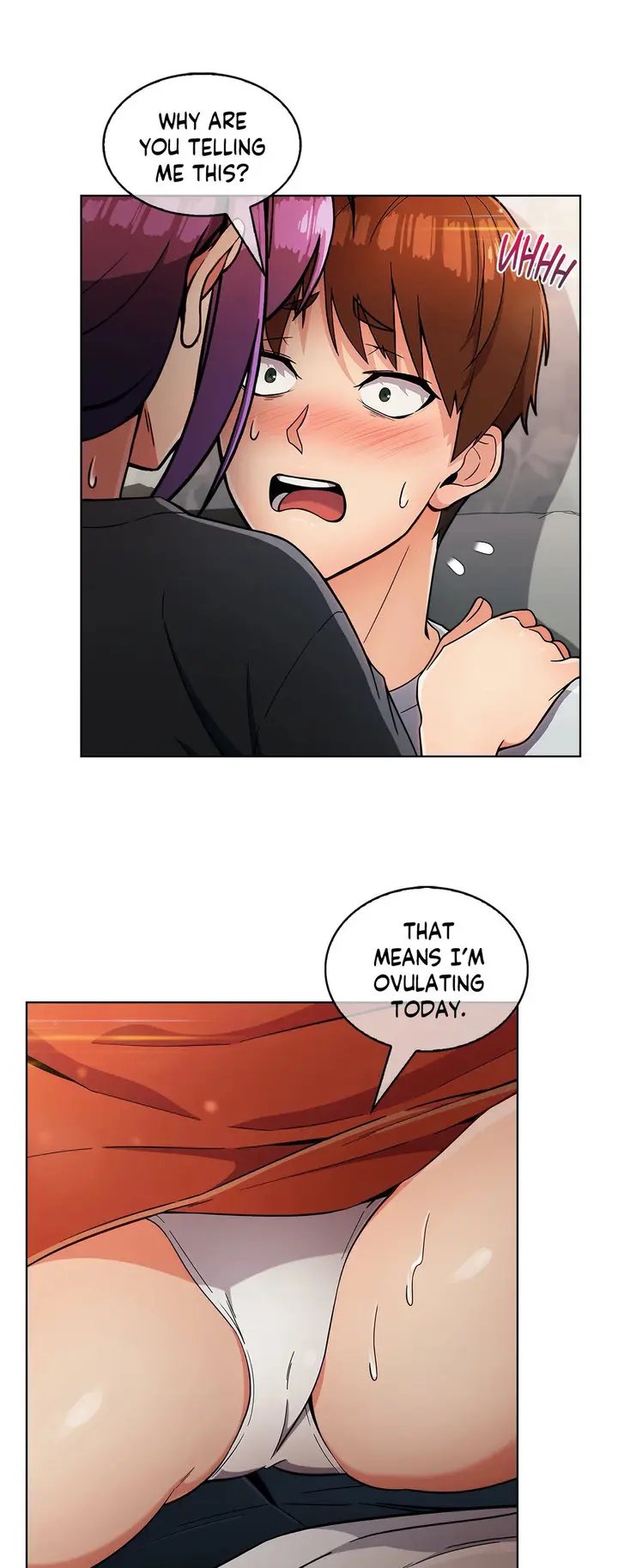 Stand up Guy Episode 22 - Page 10