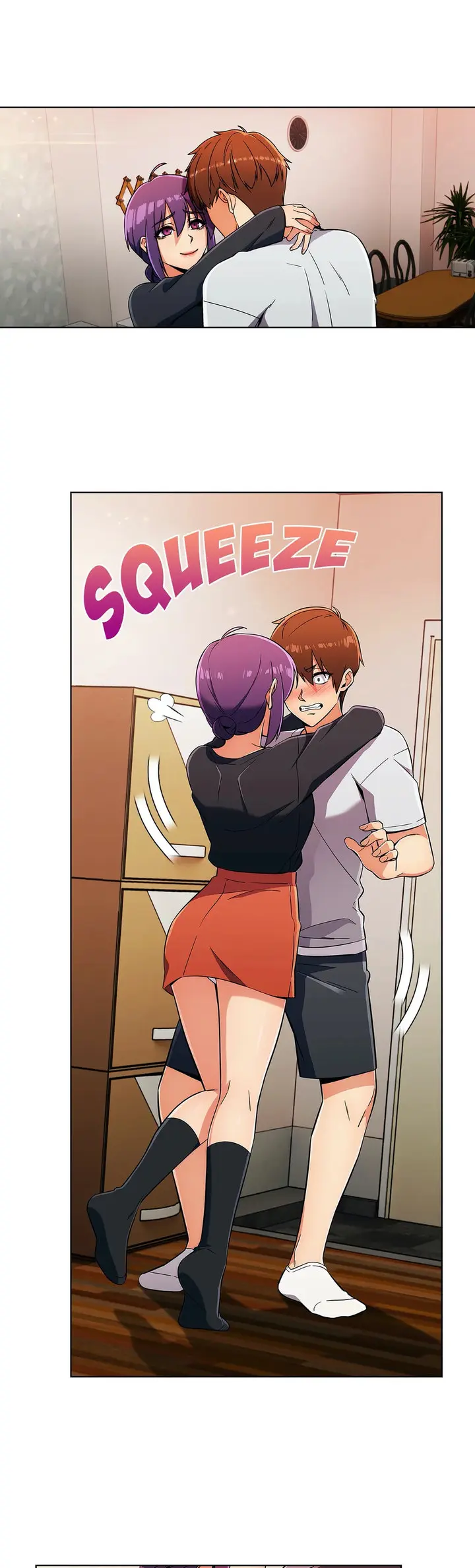 Stand up Guy Episode 22 - Page 2