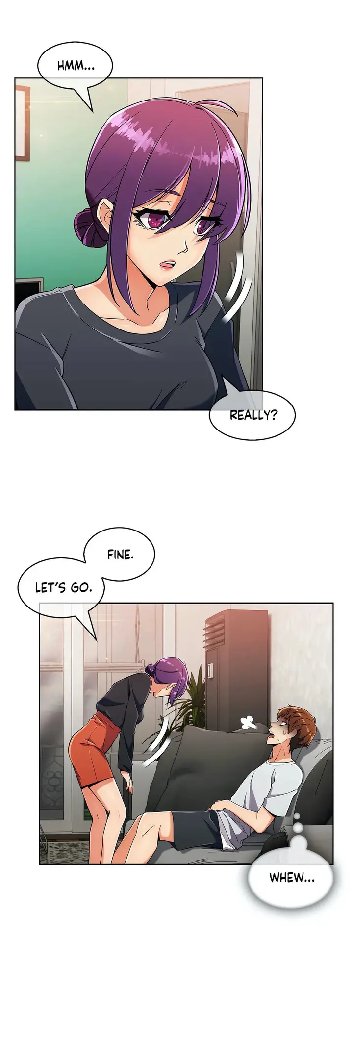 Stand up Guy Episode 22 - Page 25
