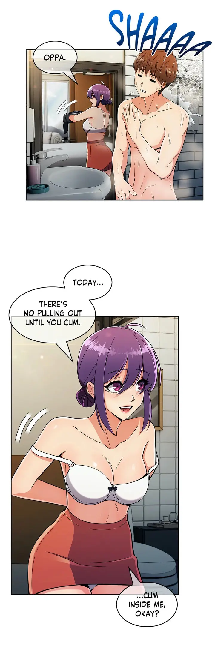 Stand up Guy Episode 22 - Page 33