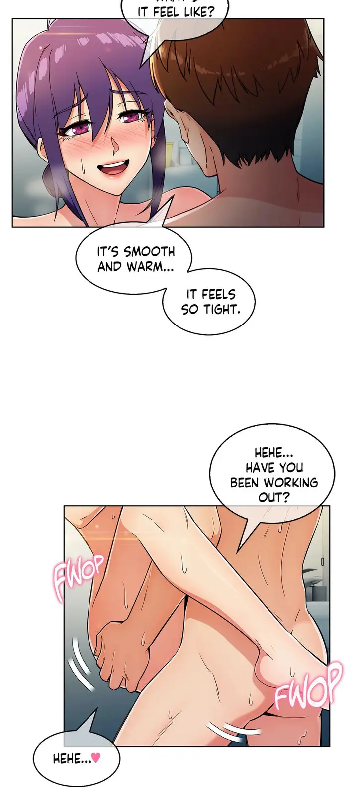 Stand up Guy Episode 23 - Page 12
