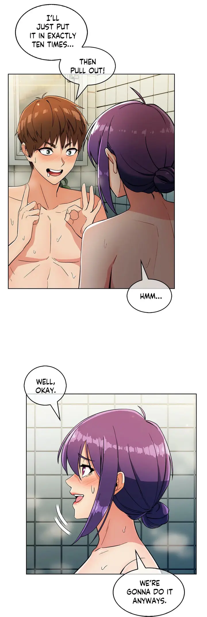 Stand up Guy Episode 23 - Page 7