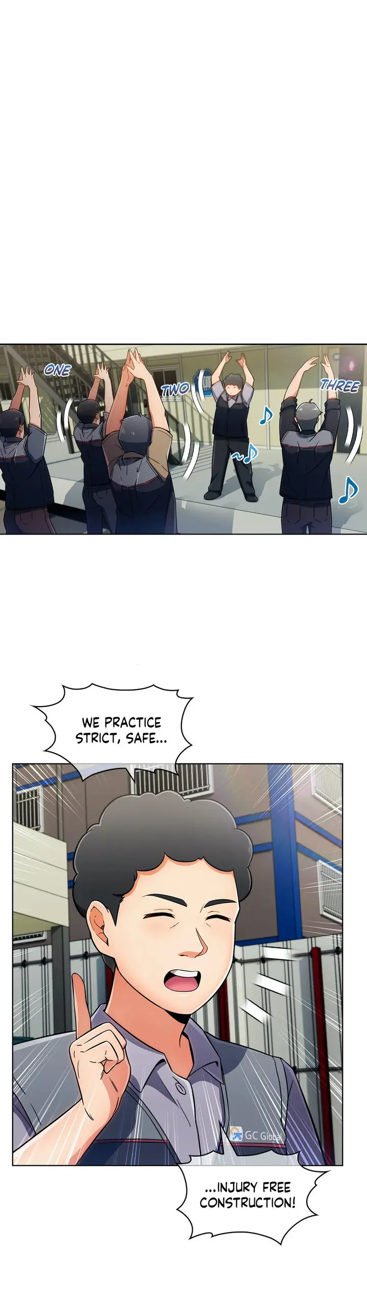 Stand up Guy Episode 24 - Page 23