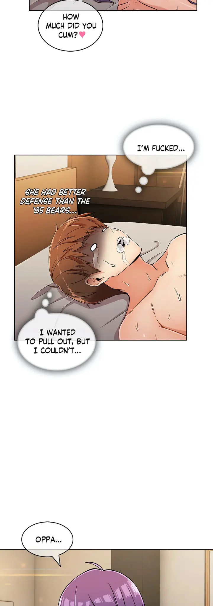 Stand up Guy Episode 24 - Page 7