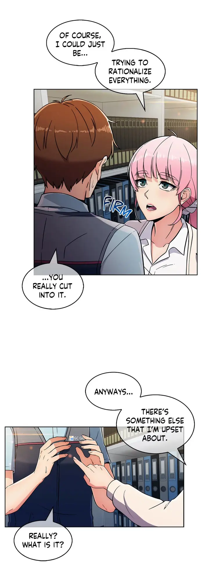 Stand up Guy Episode 25 - Page 11