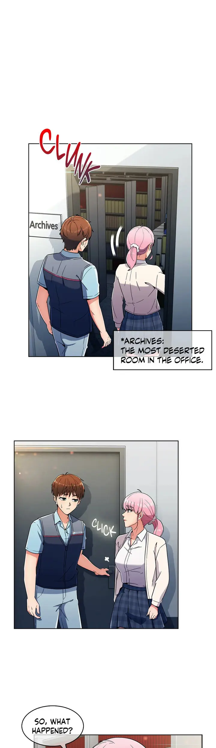 Stand up Guy Episode 25 - Page 2