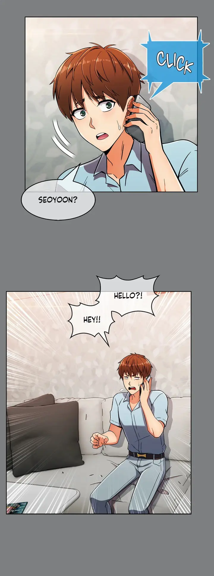 Stand up Guy Episode 25 - Page 22