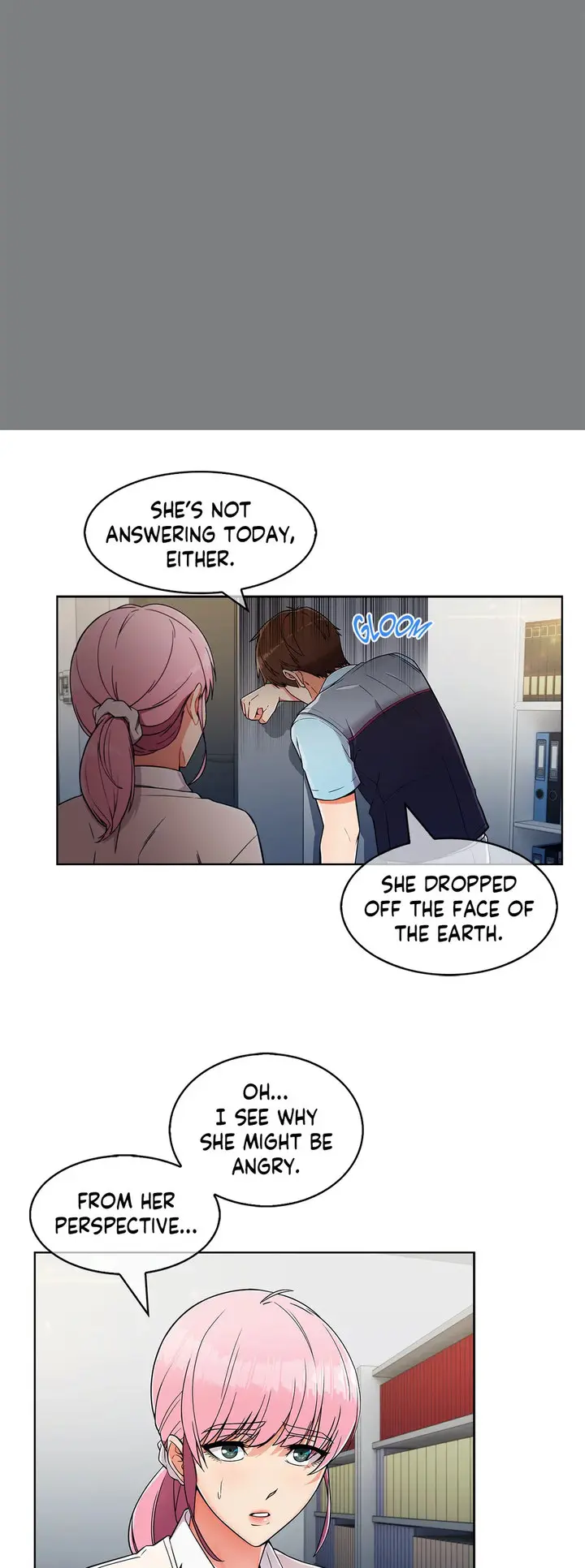 Stand up Guy Episode 25 - Page 23