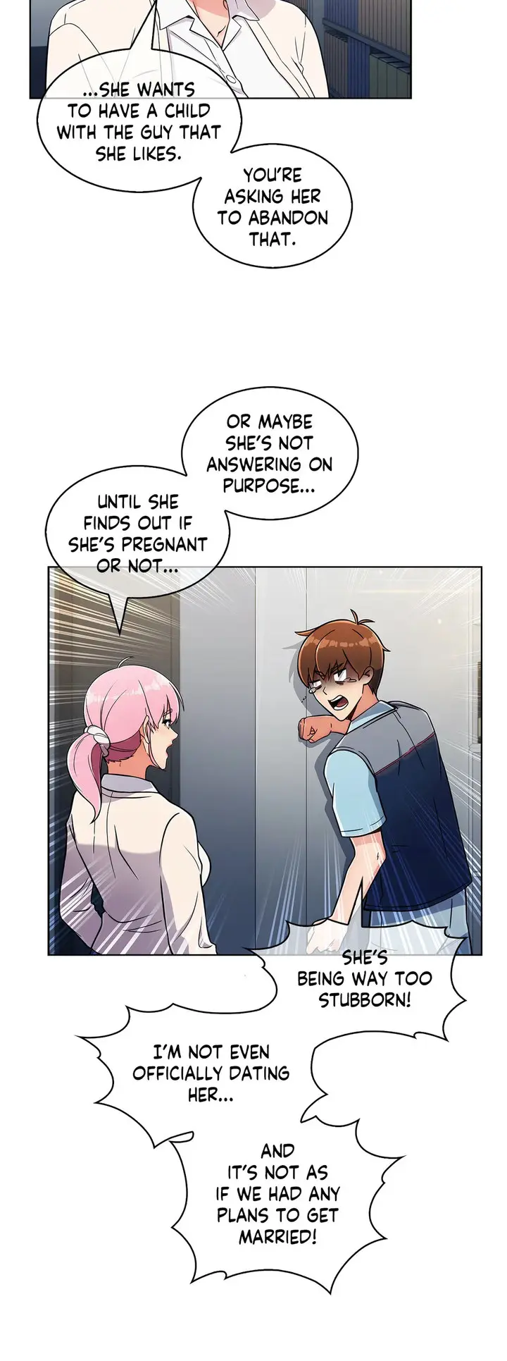 Stand up Guy Episode 25 - Page 24